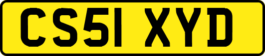 CS51XYD
