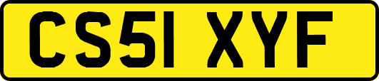 CS51XYF