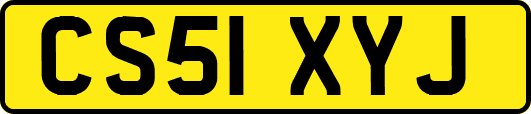 CS51XYJ