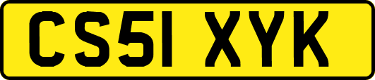CS51XYK