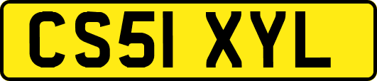 CS51XYL