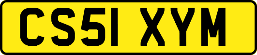 CS51XYM