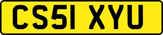CS51XYU