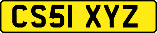 CS51XYZ