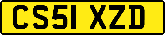 CS51XZD