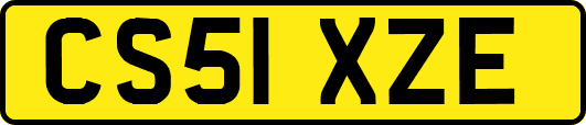 CS51XZE
