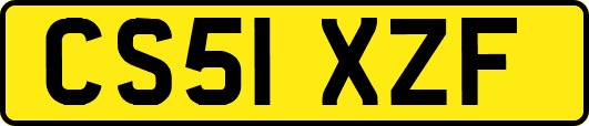 CS51XZF