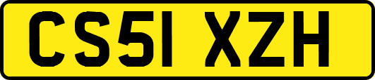 CS51XZH