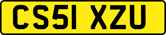 CS51XZU