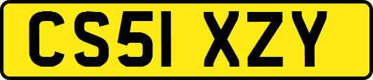 CS51XZY