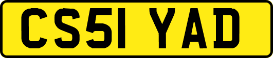 CS51YAD