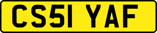 CS51YAF