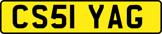 CS51YAG