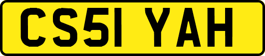 CS51YAH