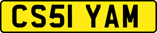 CS51YAM