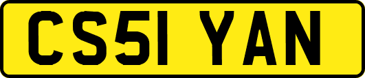 CS51YAN