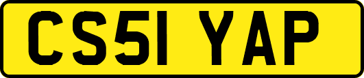 CS51YAP