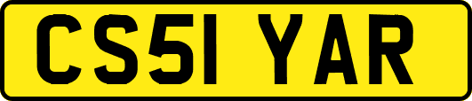 CS51YAR