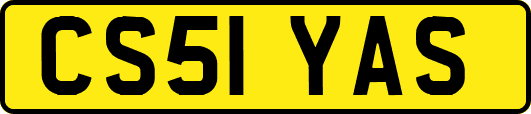 CS51YAS