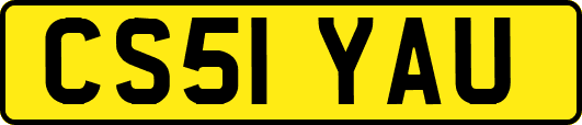 CS51YAU