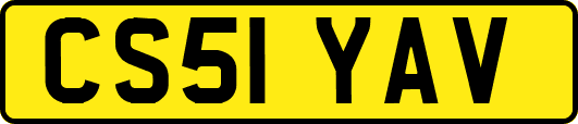 CS51YAV