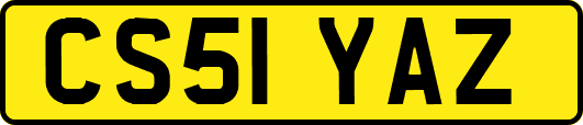 CS51YAZ