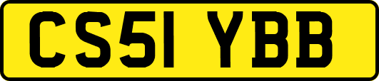 CS51YBB