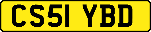CS51YBD