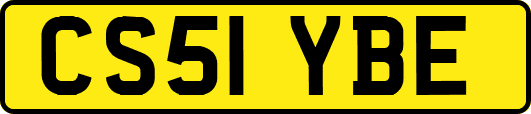 CS51YBE
