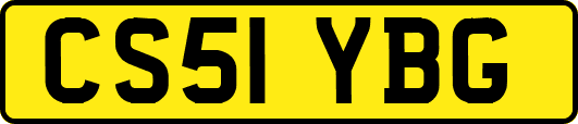CS51YBG