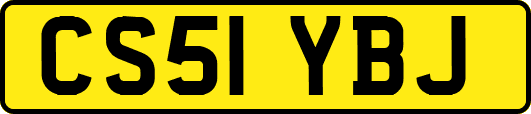 CS51YBJ
