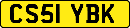 CS51YBK