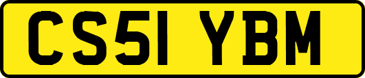 CS51YBM