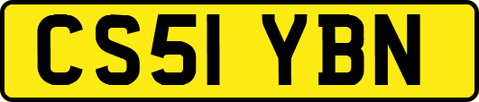 CS51YBN