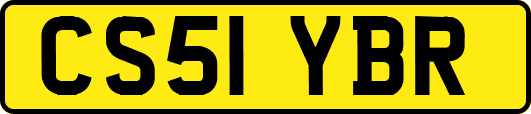 CS51YBR