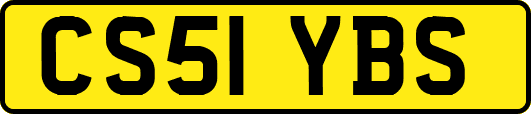 CS51YBS