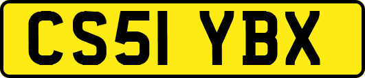 CS51YBX
