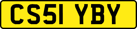 CS51YBY
