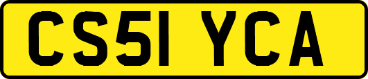 CS51YCA
