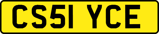 CS51YCE