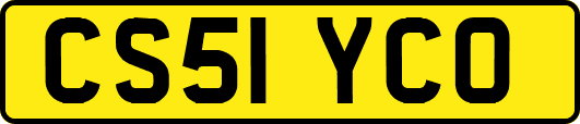 CS51YCO