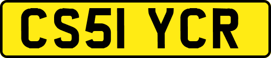 CS51YCR