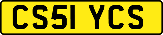 CS51YCS