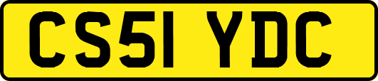 CS51YDC