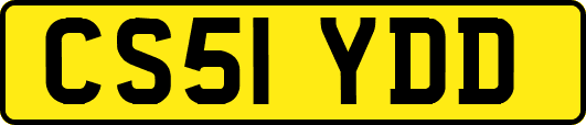 CS51YDD