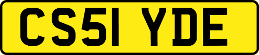 CS51YDE