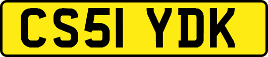 CS51YDK