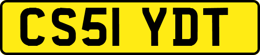 CS51YDT