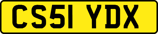 CS51YDX