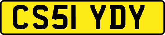 CS51YDY